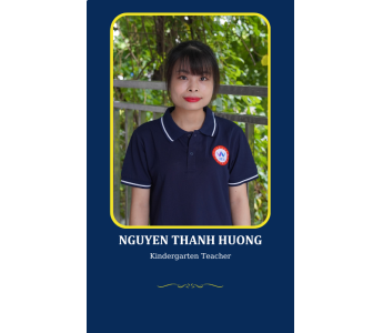 Nguyễn Thanh Hương